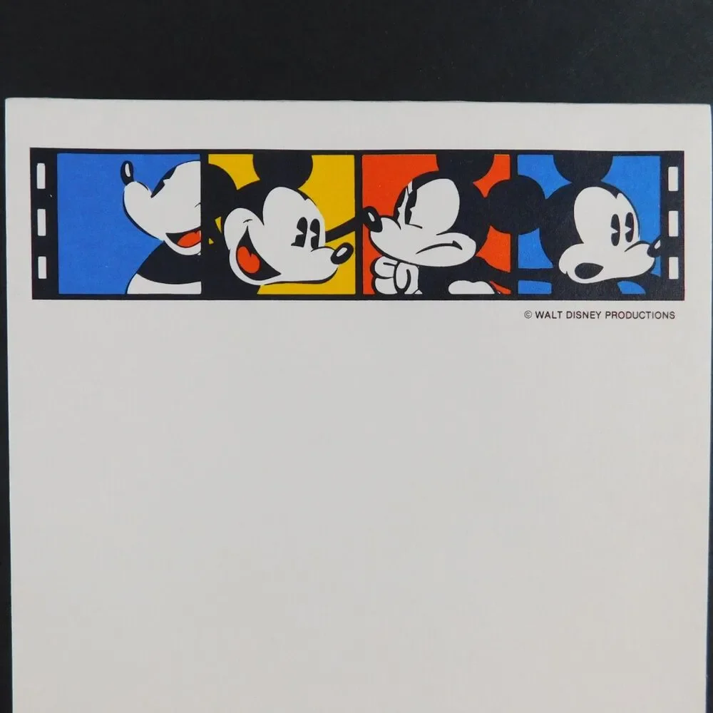 Contempo walt disney