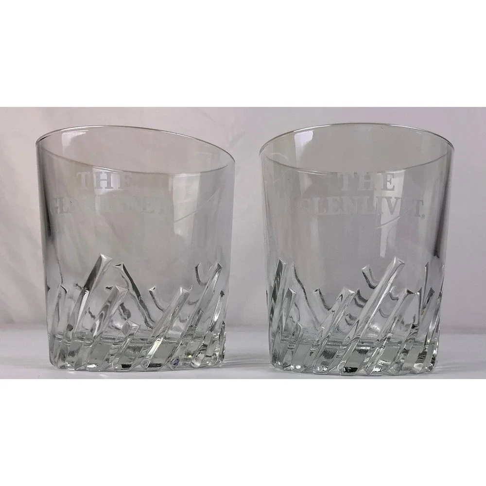 The Glenlivet set two