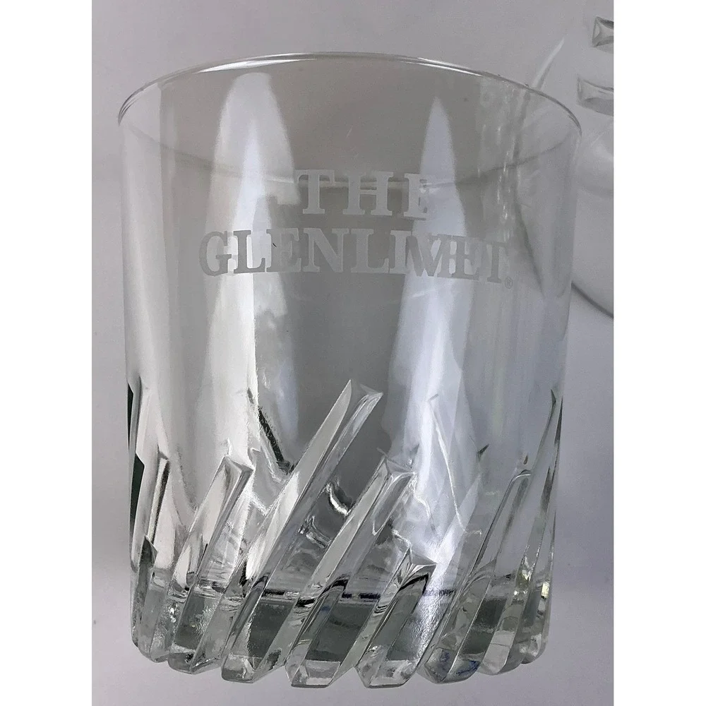 The Glenlivet set two