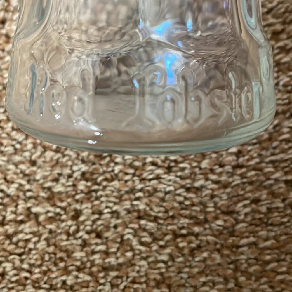 Red Lobster pre owned