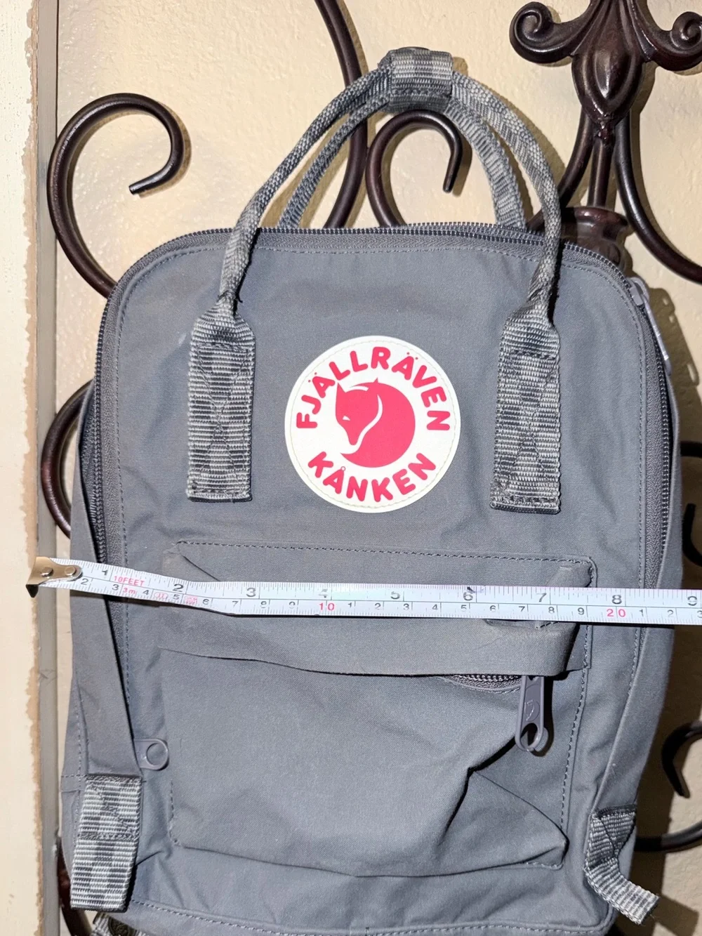 Fjallraven compact fjällräven