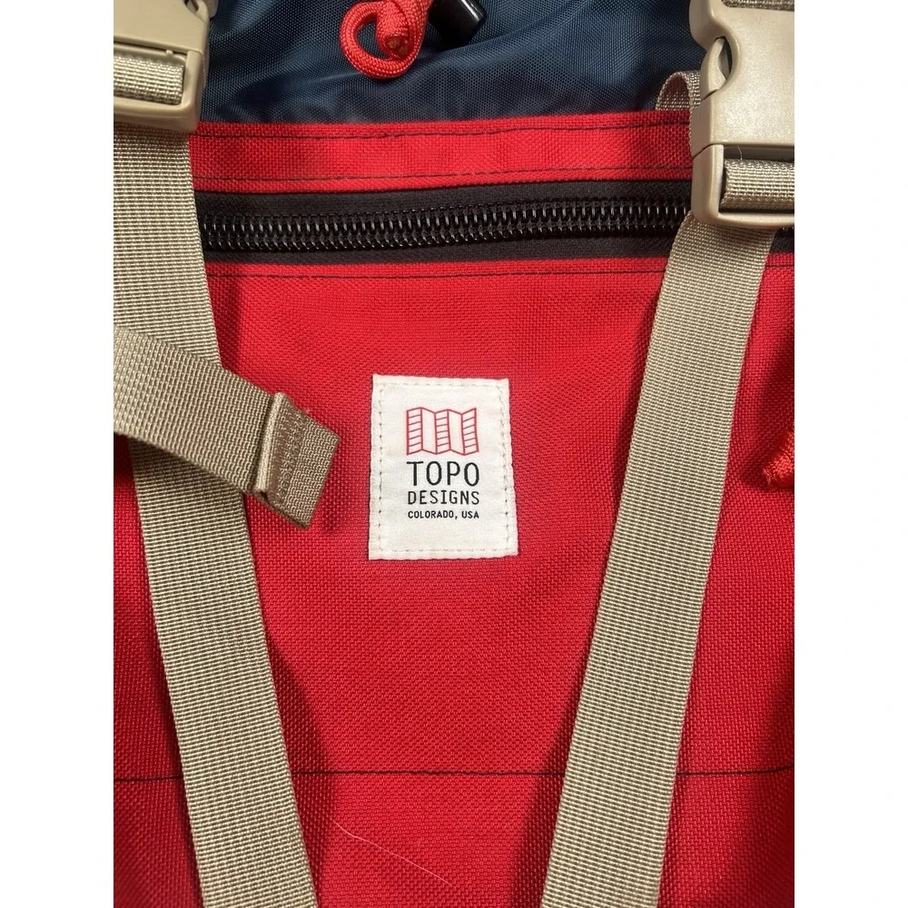 Topo Designs outer great