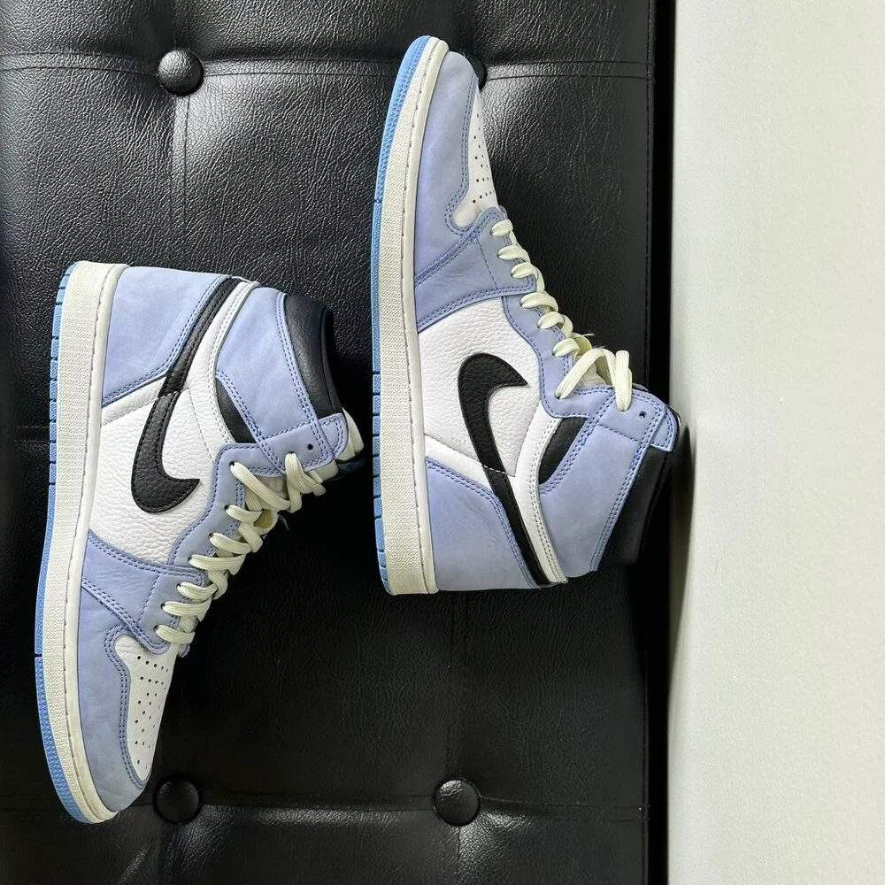 N/A jordan high