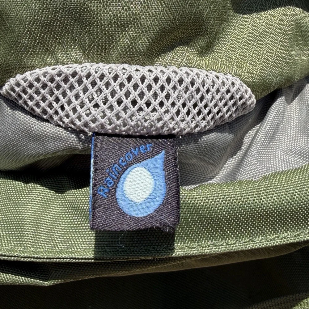 OSPREY kestrel 48