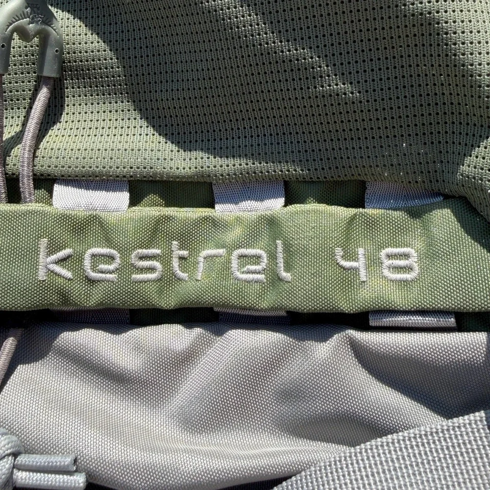 OSPREY kestrel 48