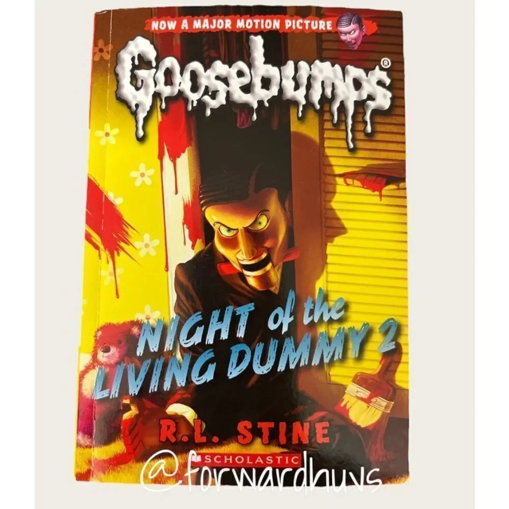 Scholastic this listing