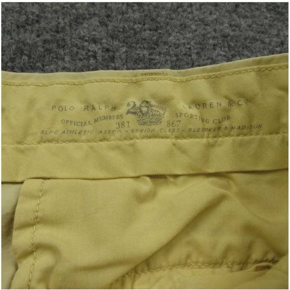 Polo Ralph Lauren vintage polo