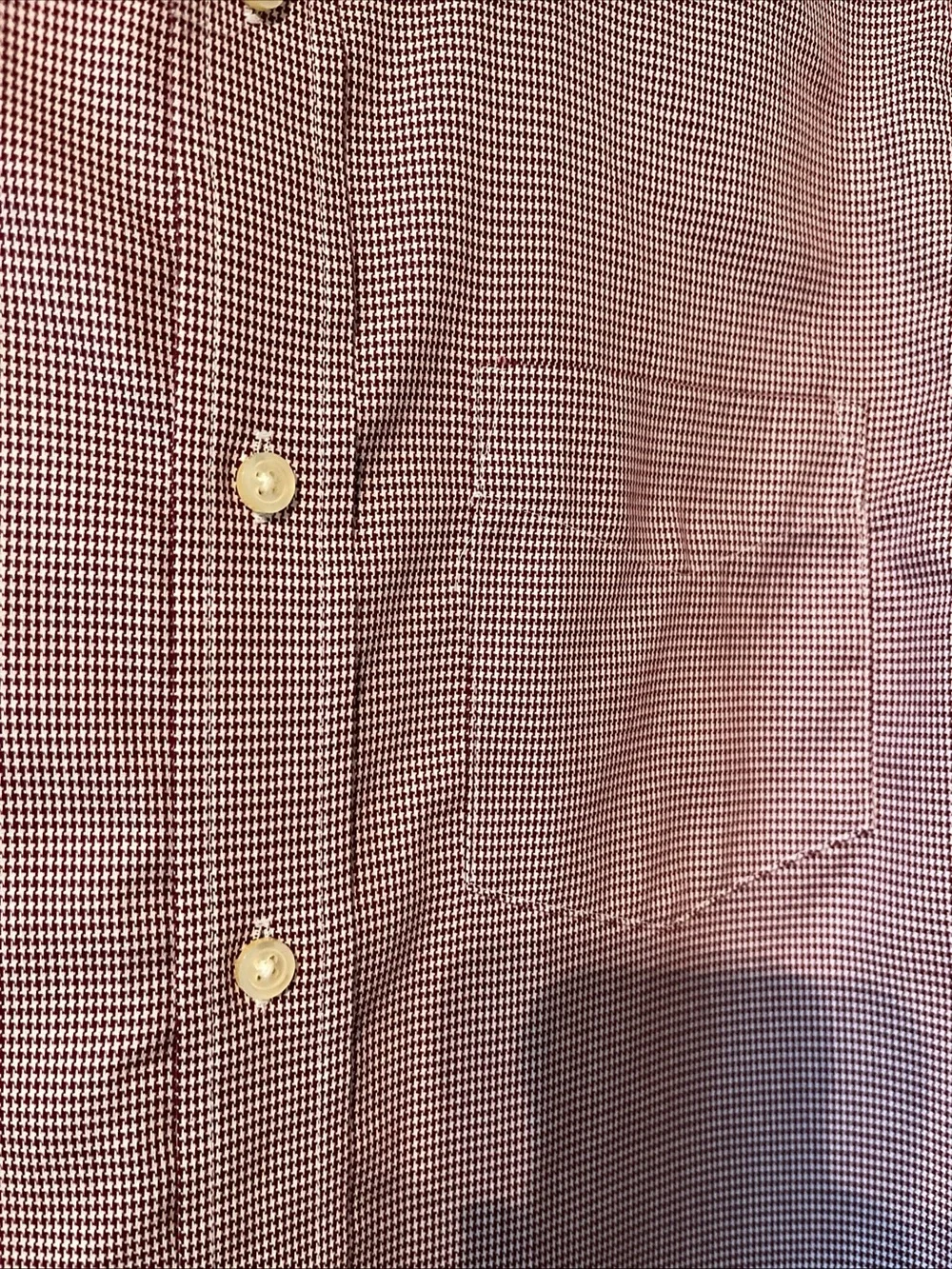 Banana Republic long sleeve
