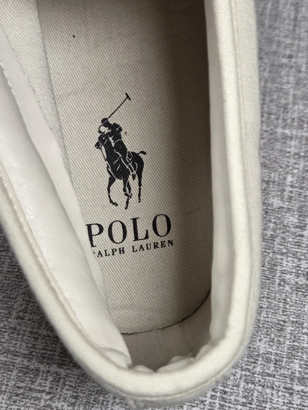 Polo Ralph Lauren r15 pre