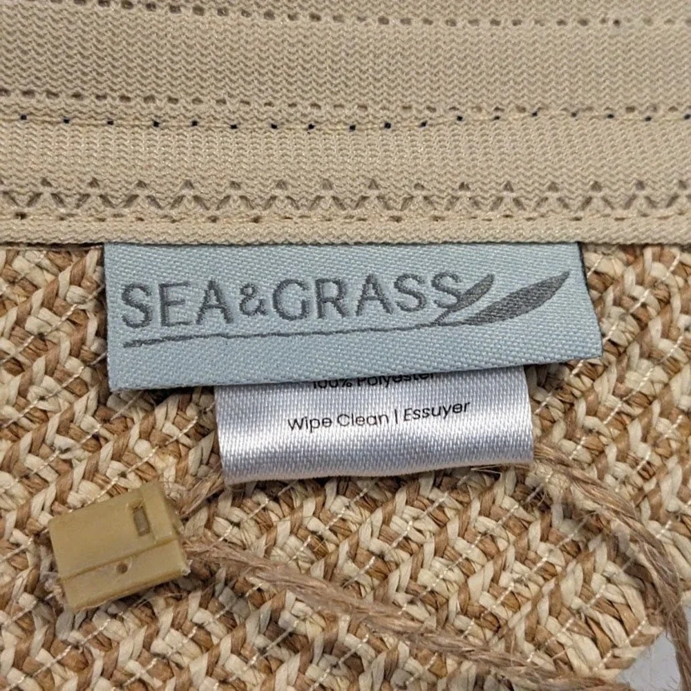 Sea & Grass brand new