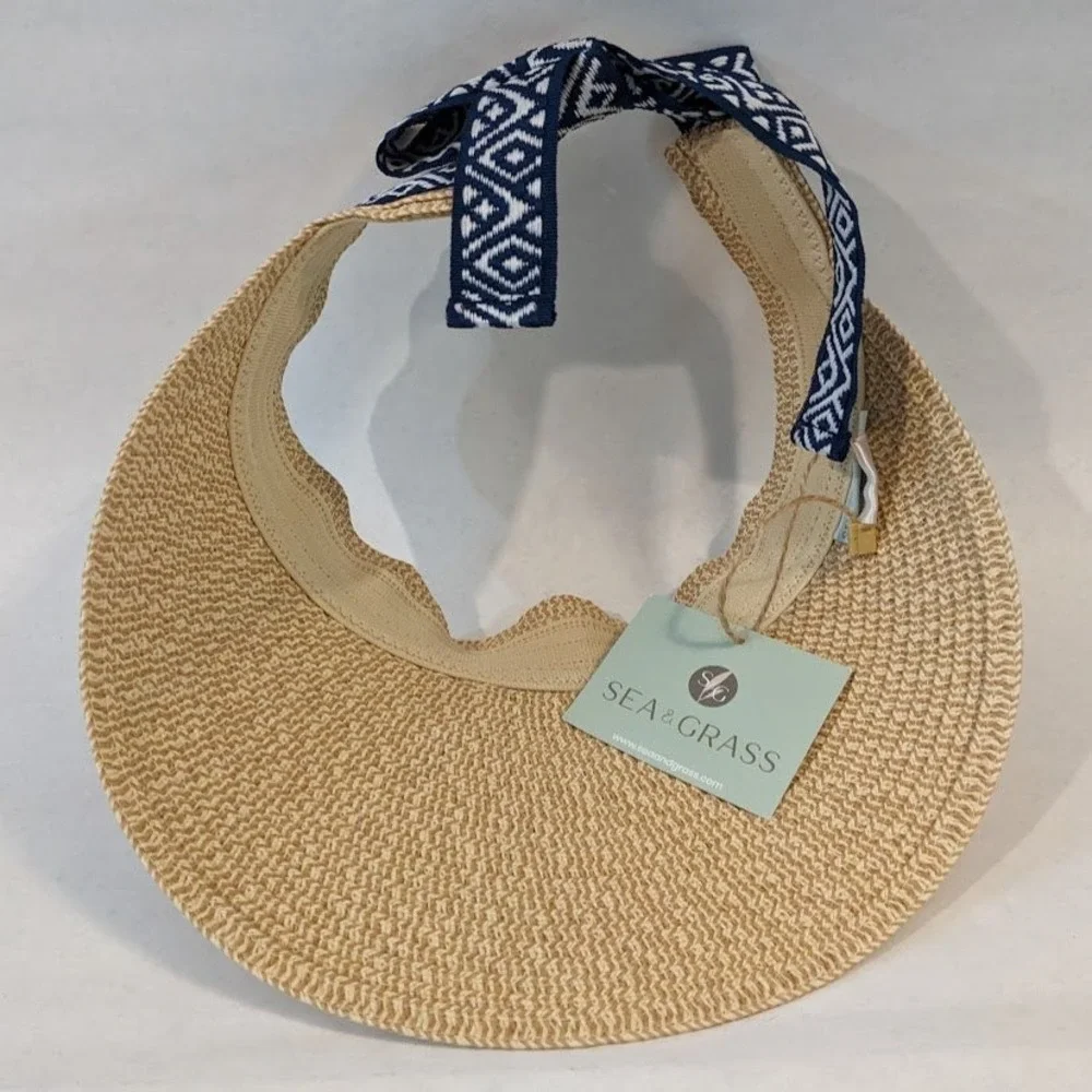 Sea & Grass brand new