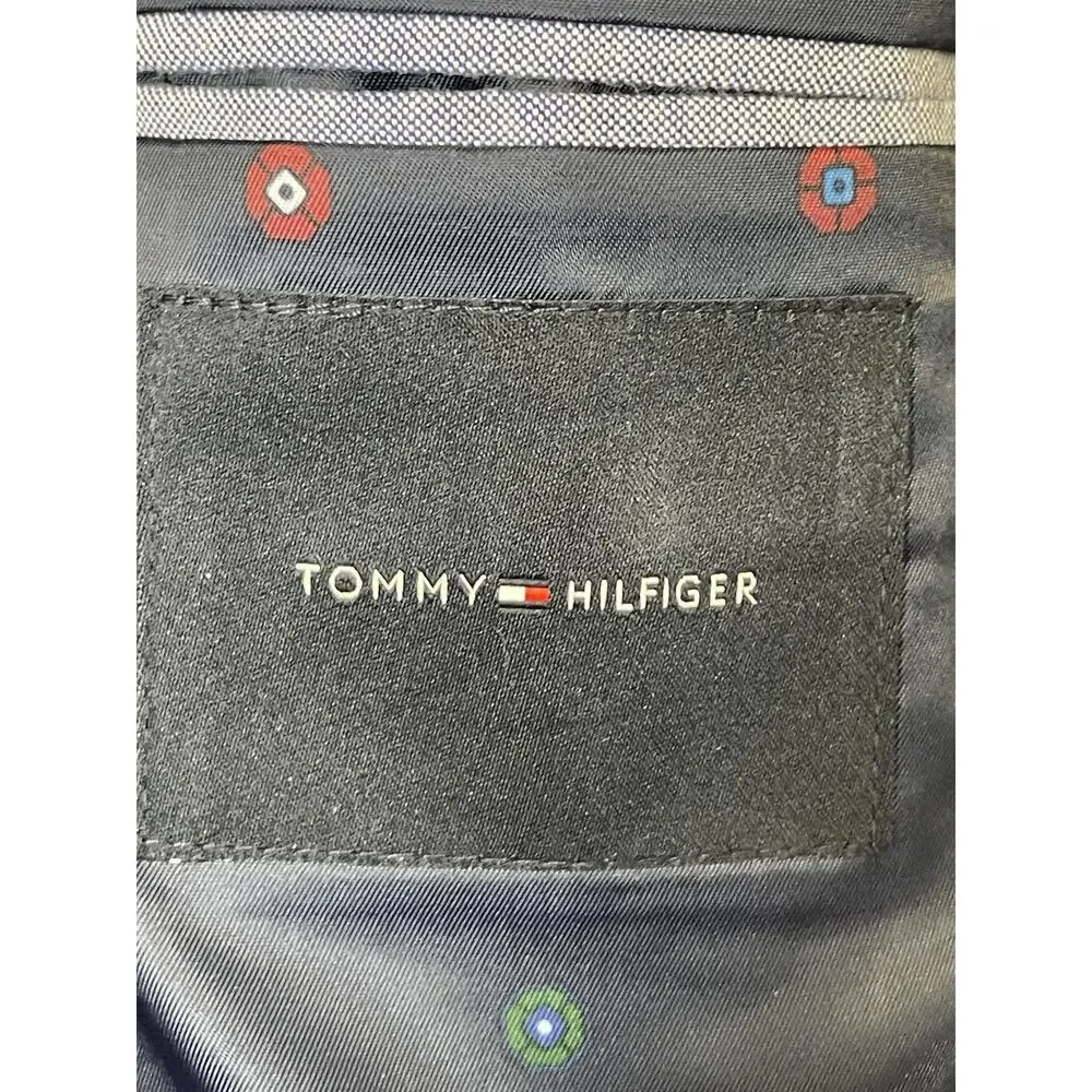 Tommy Hilfiger brand tommy