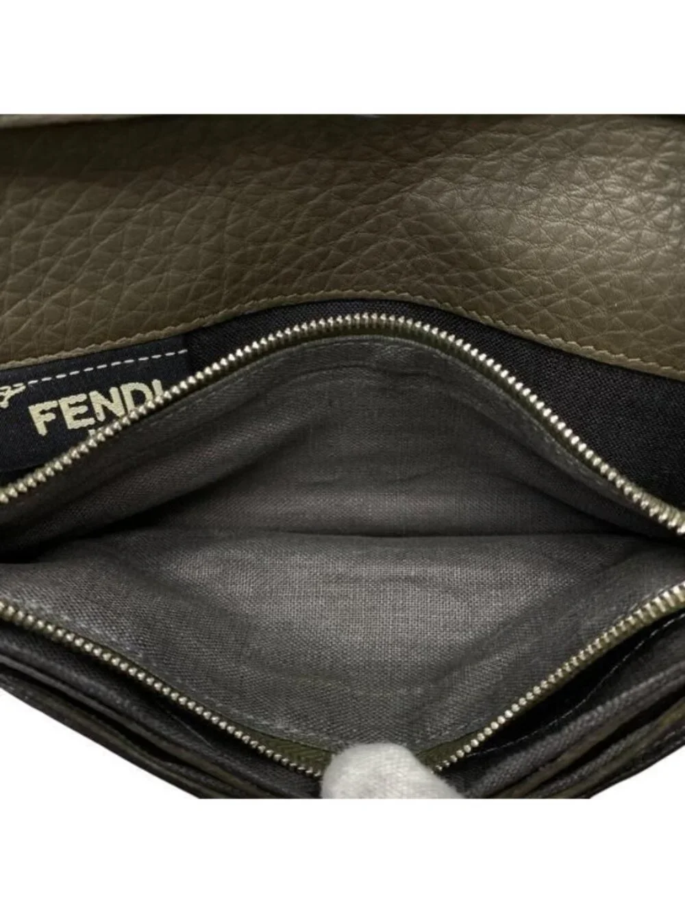 Fendi this authentic