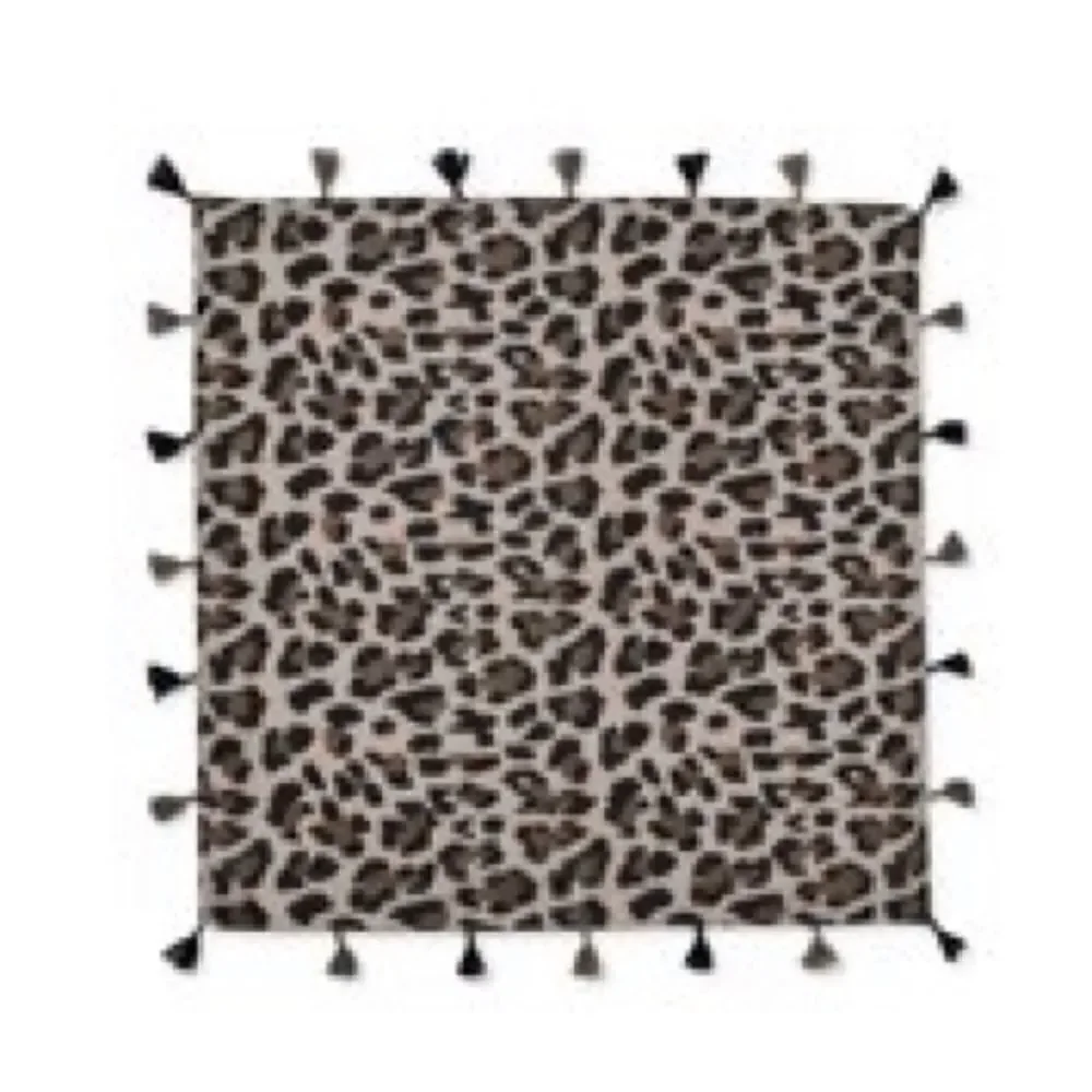 Animal Printed Fashion Scarf/Bandana‎