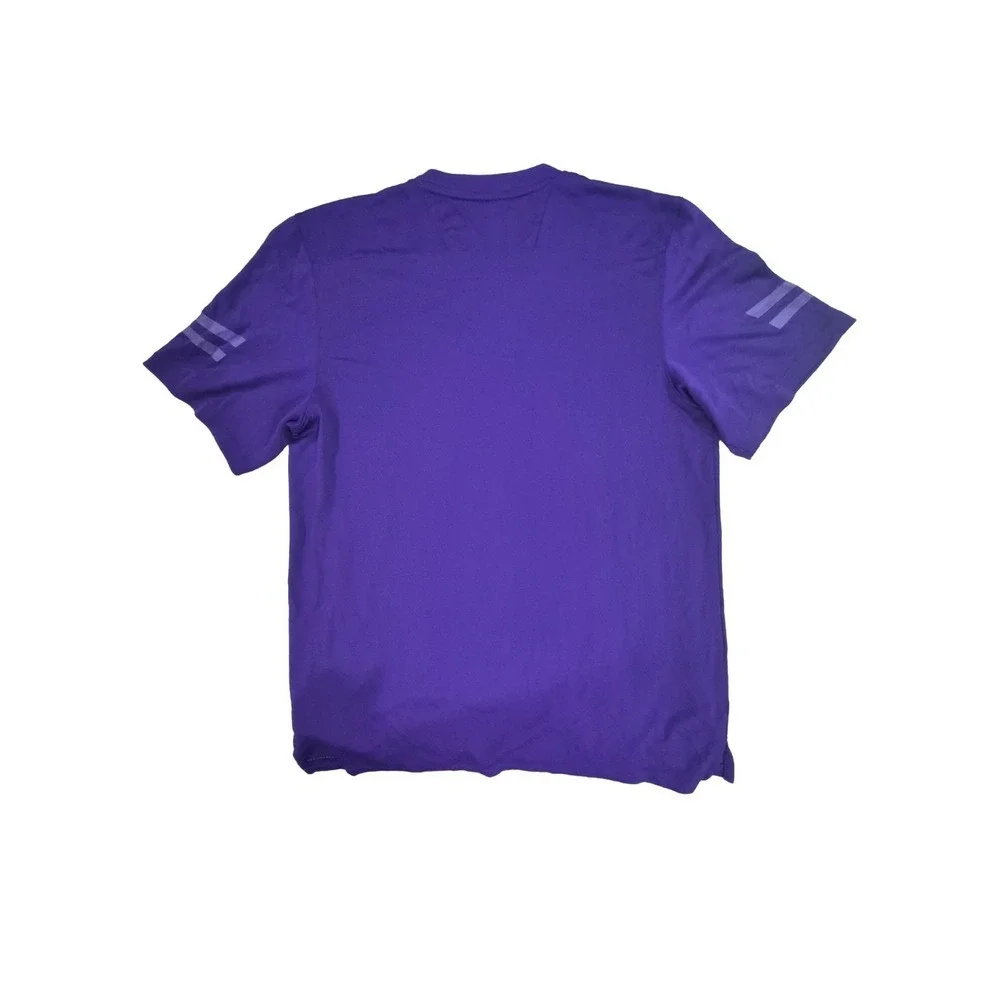 New Adidas University of Washington Huskies Blank Home Jersey‎ Men's XL