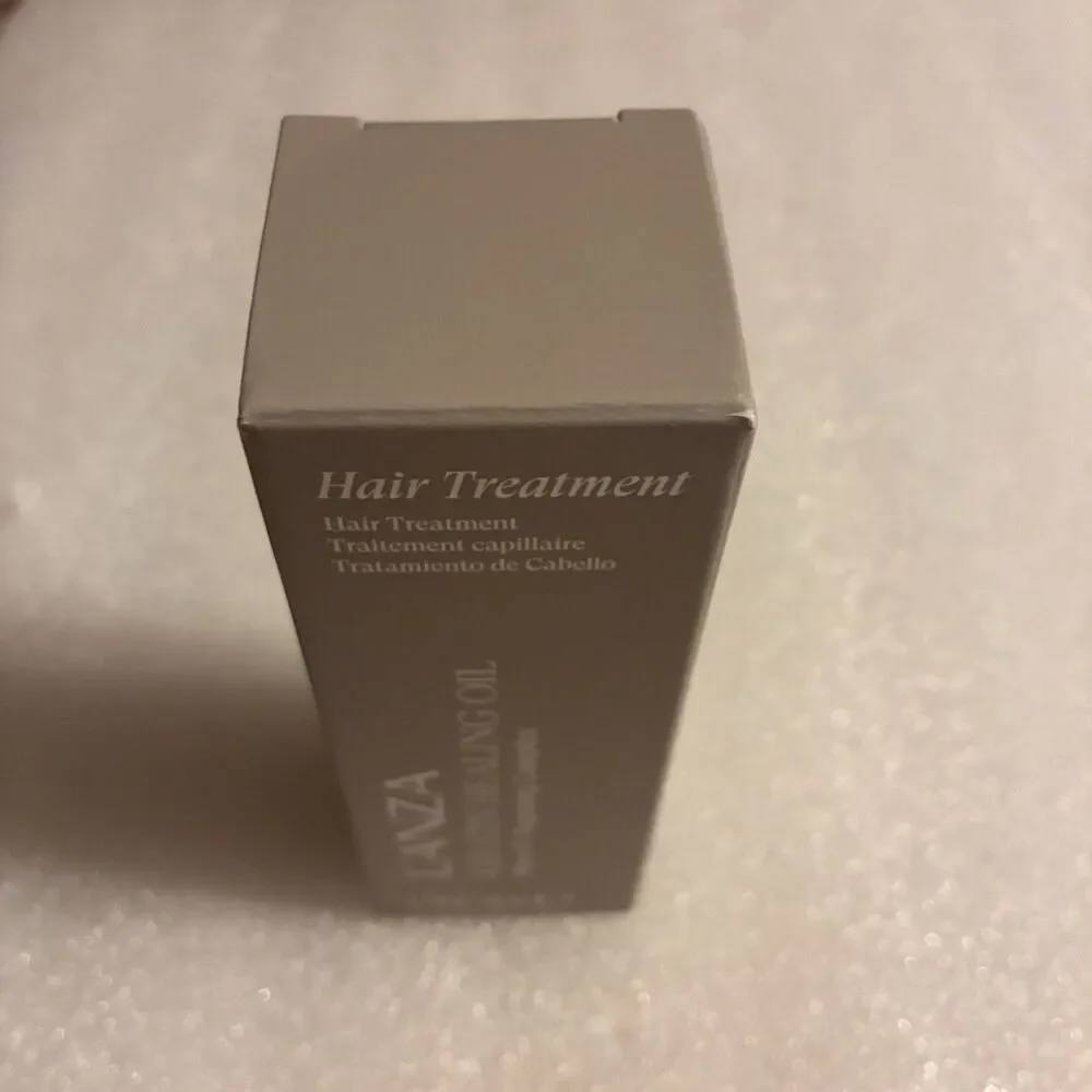 Lanza lanza keratin