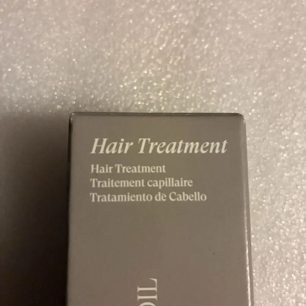 Lanza lanza keratin