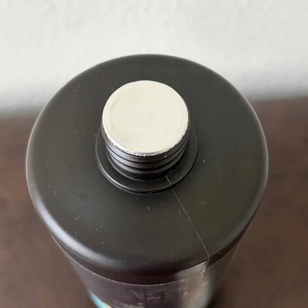 Sephora sealed under
