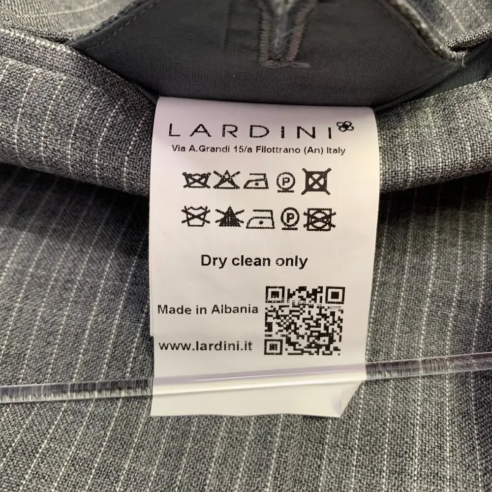 Lardini sport coat in