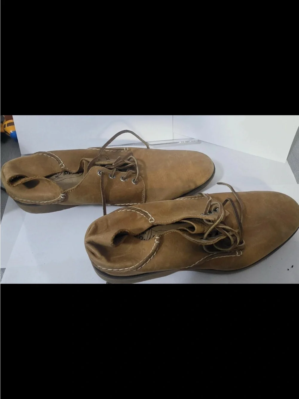 Sperry classic pairs comfort