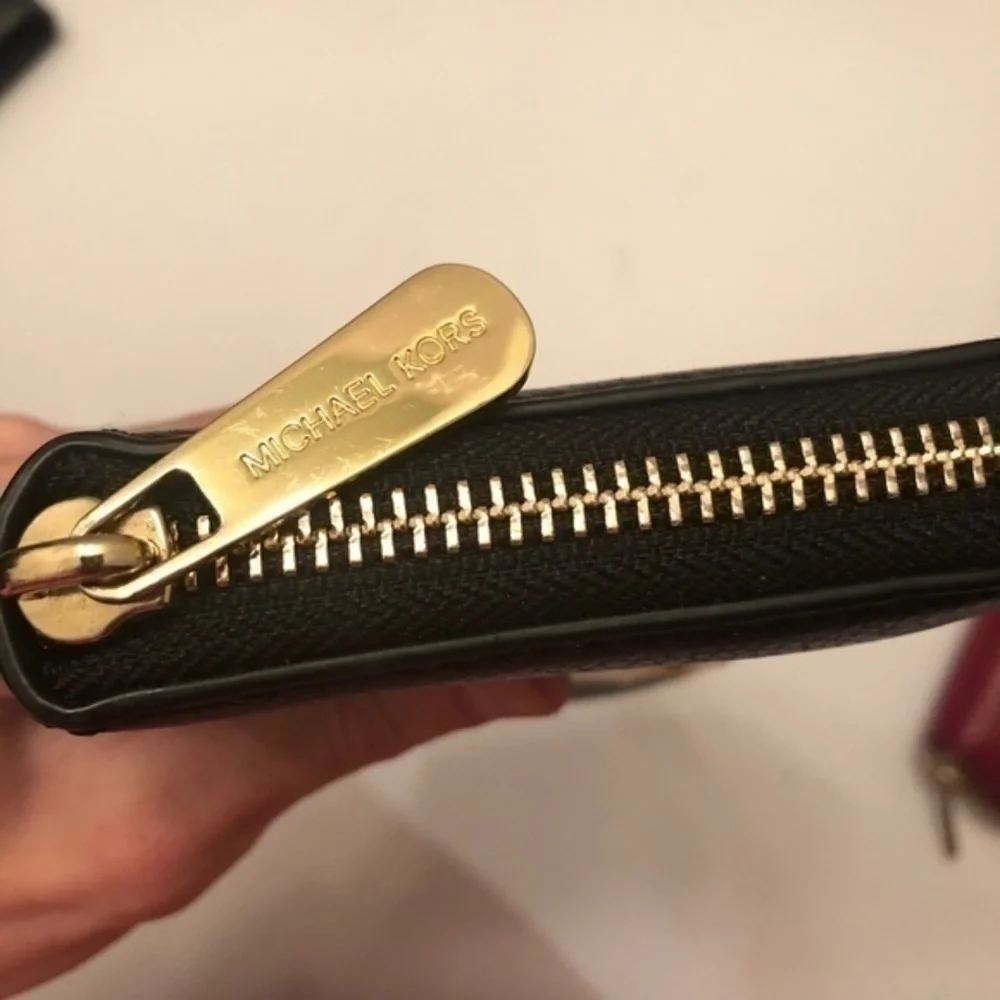 Michael Kors few minor