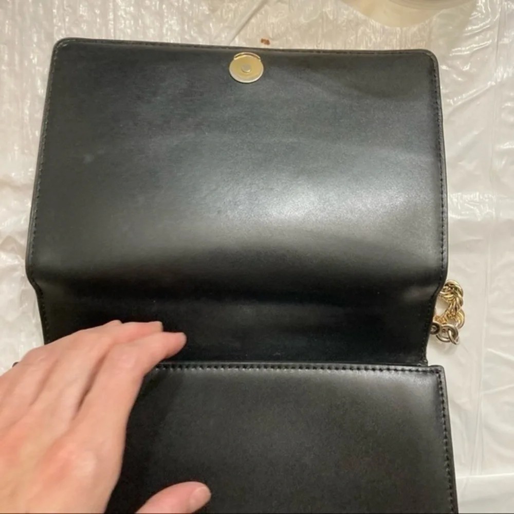Michael Kors light used hardware
