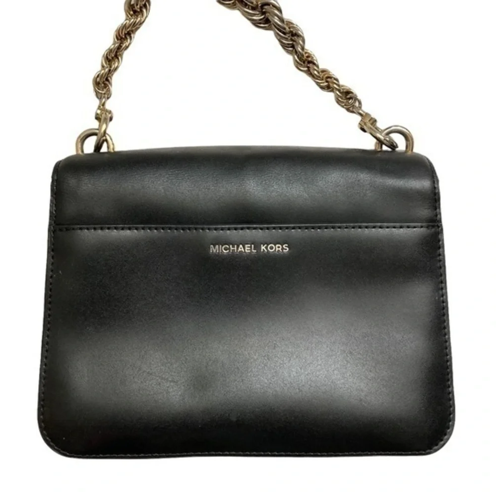 Michael Kors has light wear