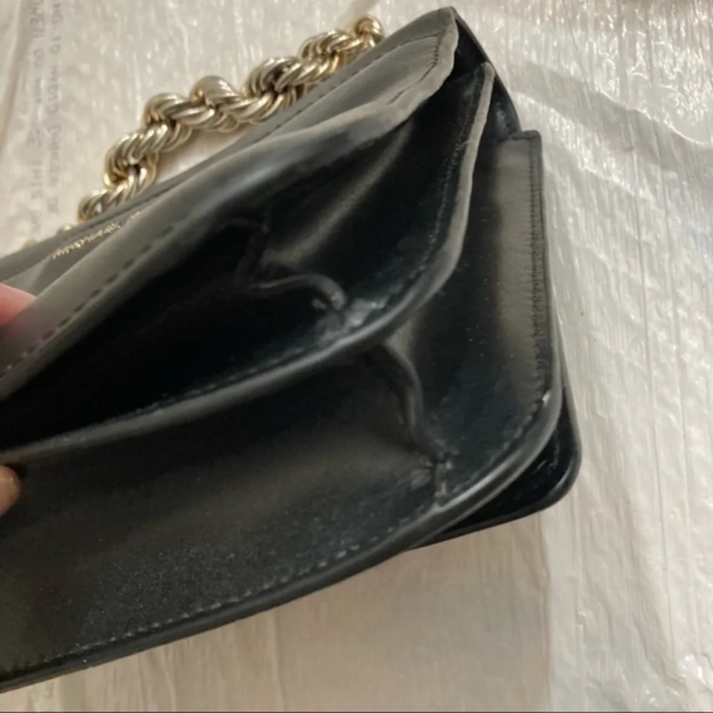Michael Kors gently hardware light