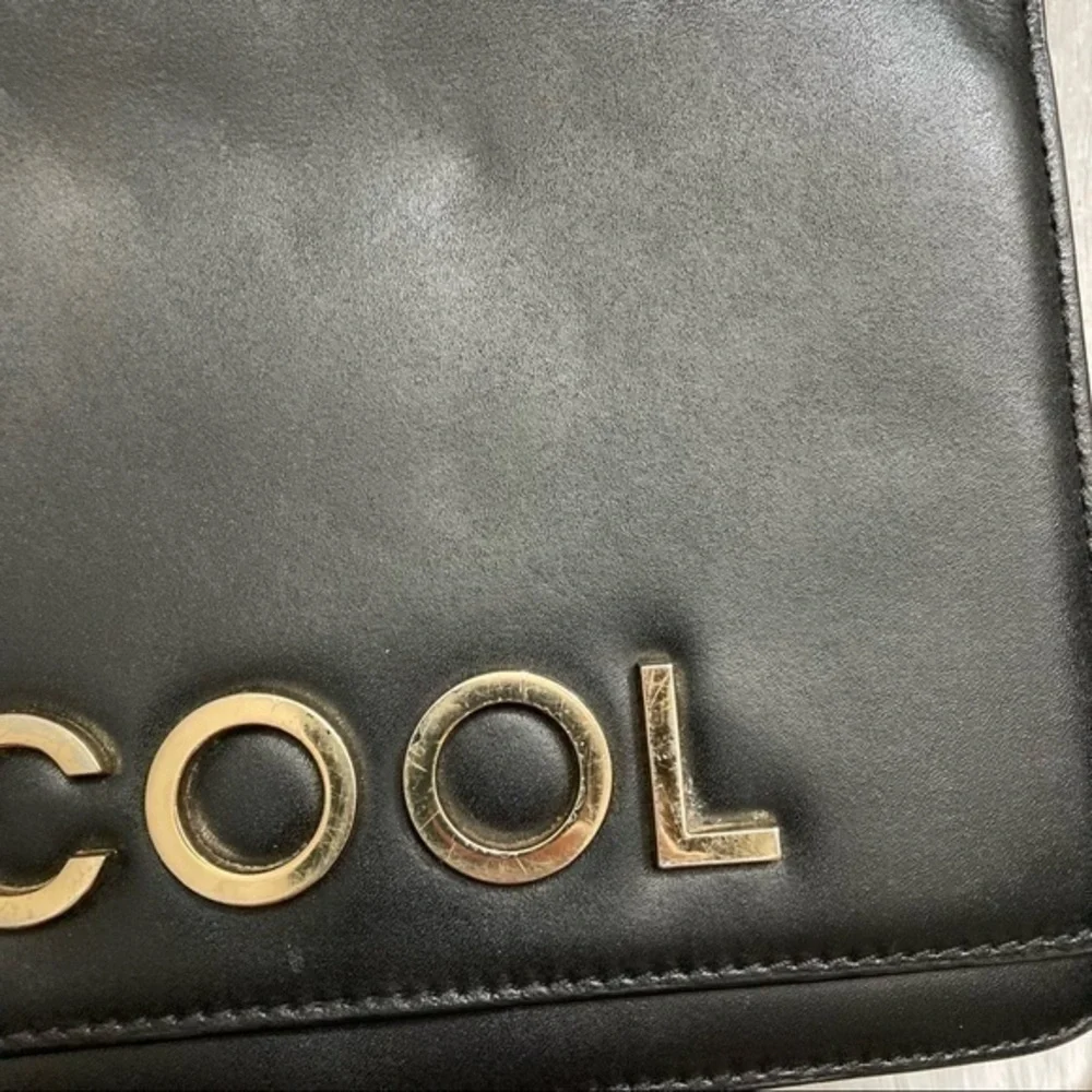 Michael Kors light hardware wear