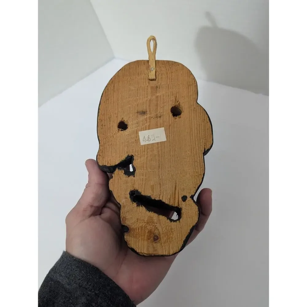 N/A vintage hand