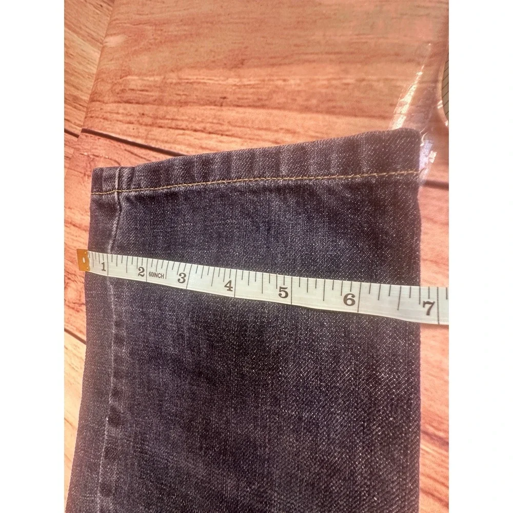 Gymboree 100% jeans