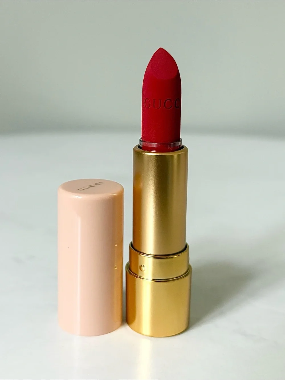 Gucci mini matte