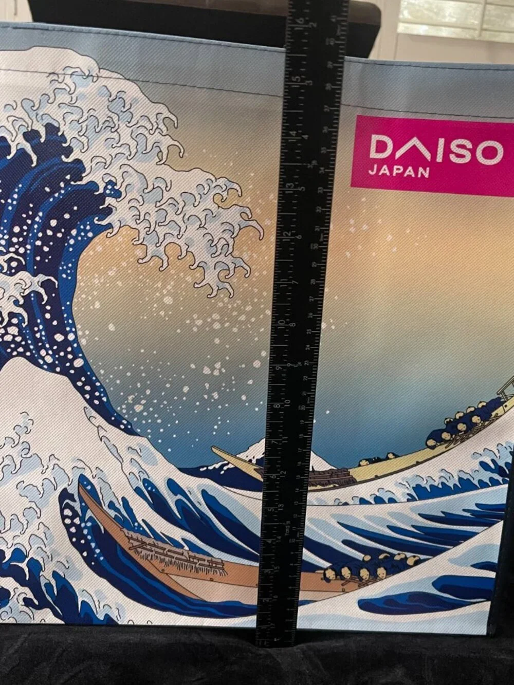 Daiso new tags