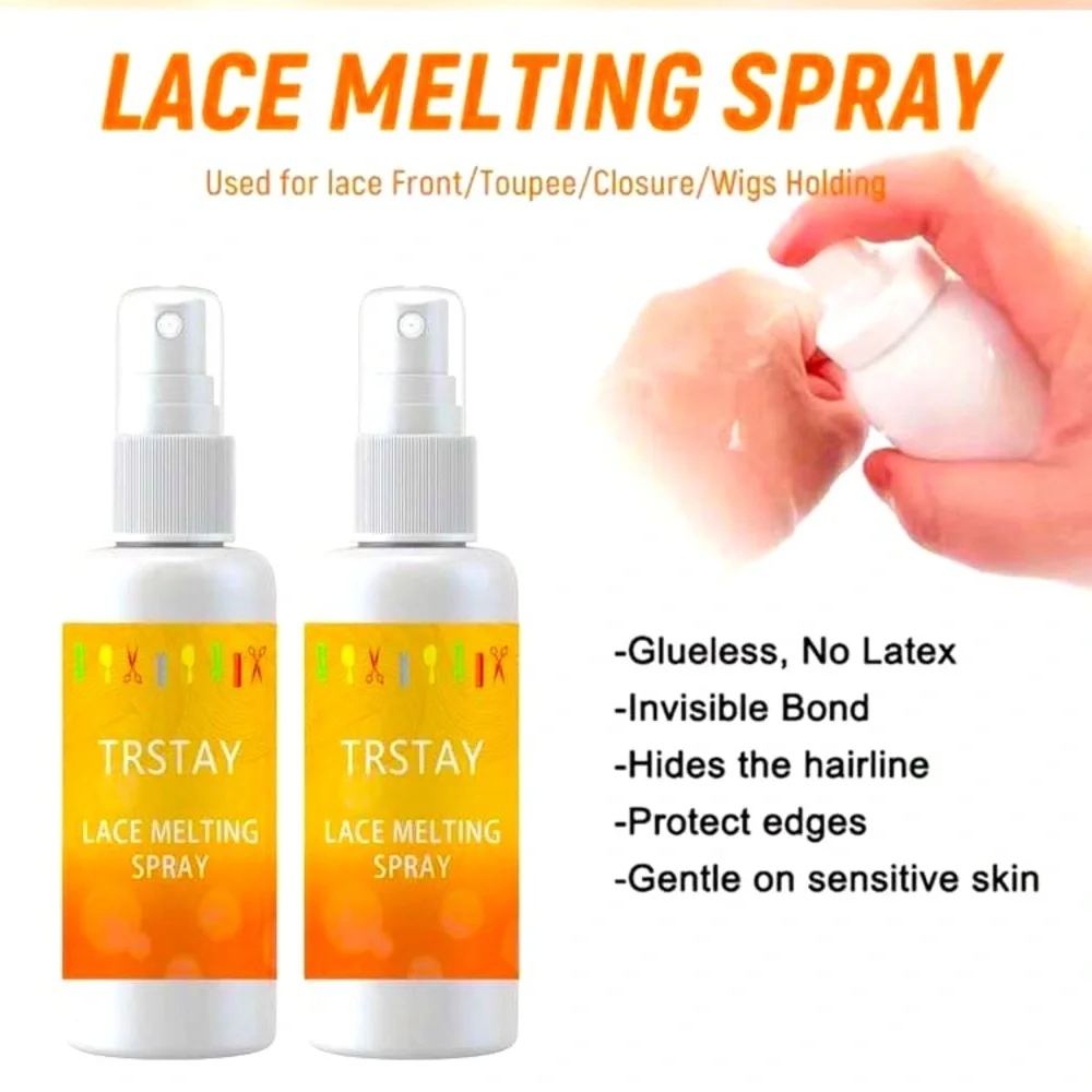 💎$1💎 Lace Melting Spray