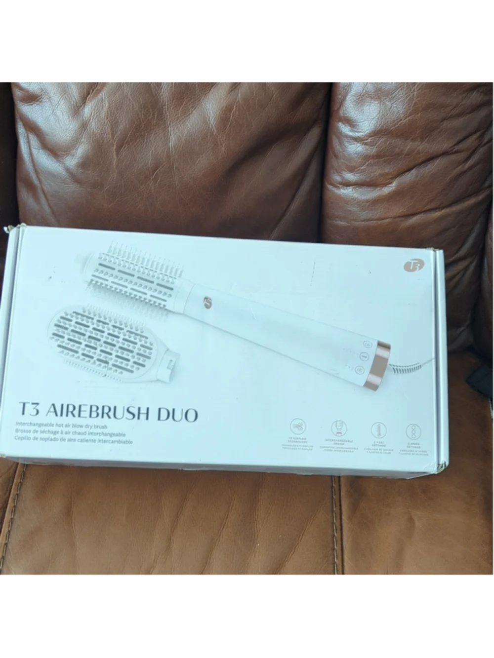 T3 nib open