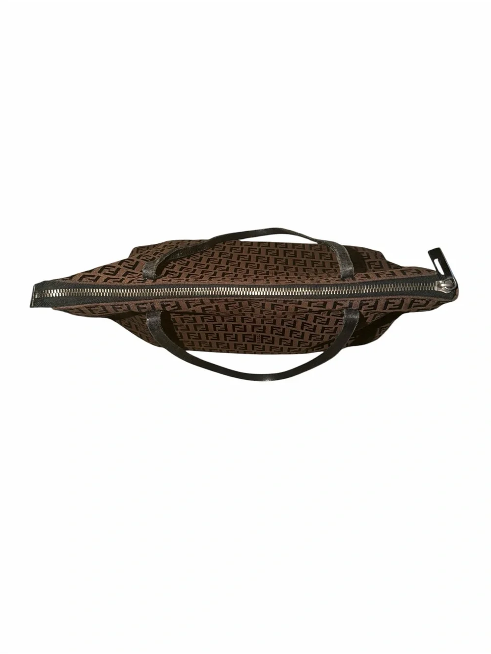 Fendi spacious tote