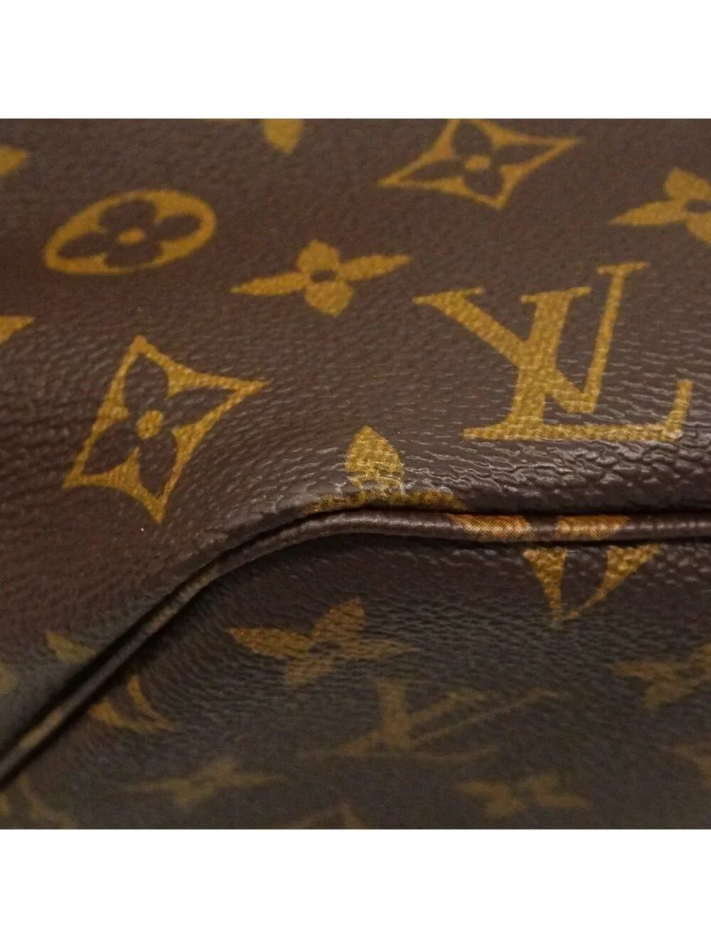 Louis Vuitton this authentic