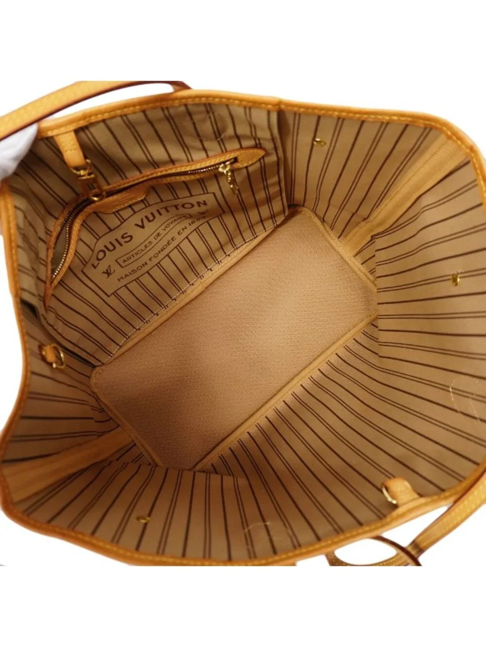 Louis Vuitton this authentic