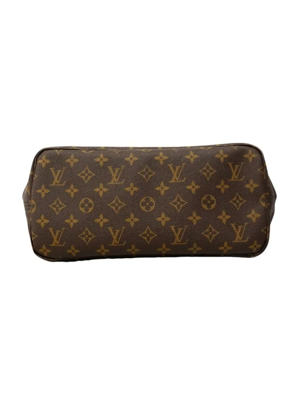Louis Vuitton this authentic