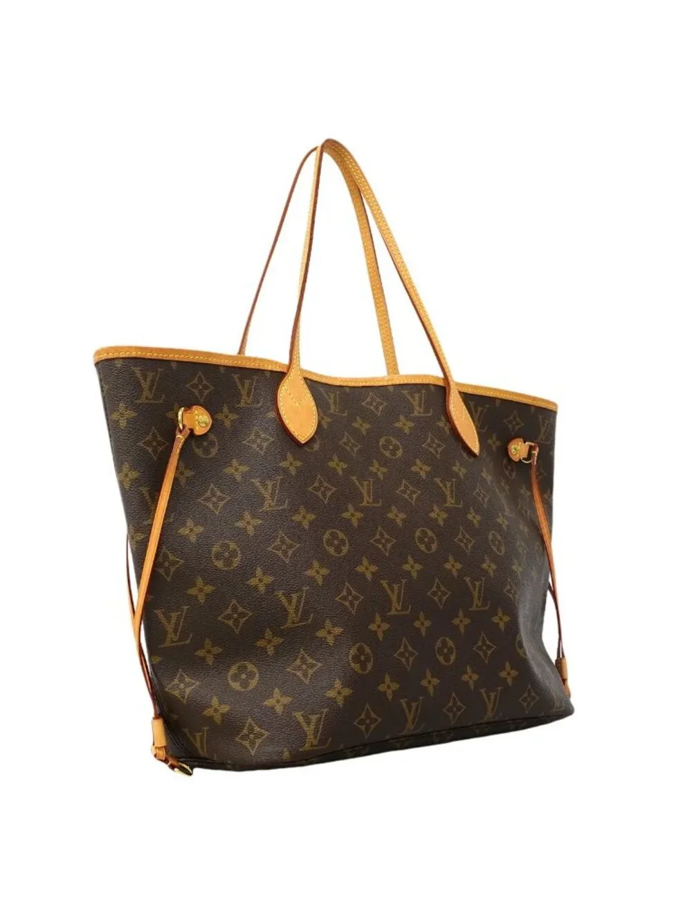 Louis Vuitton this authentic