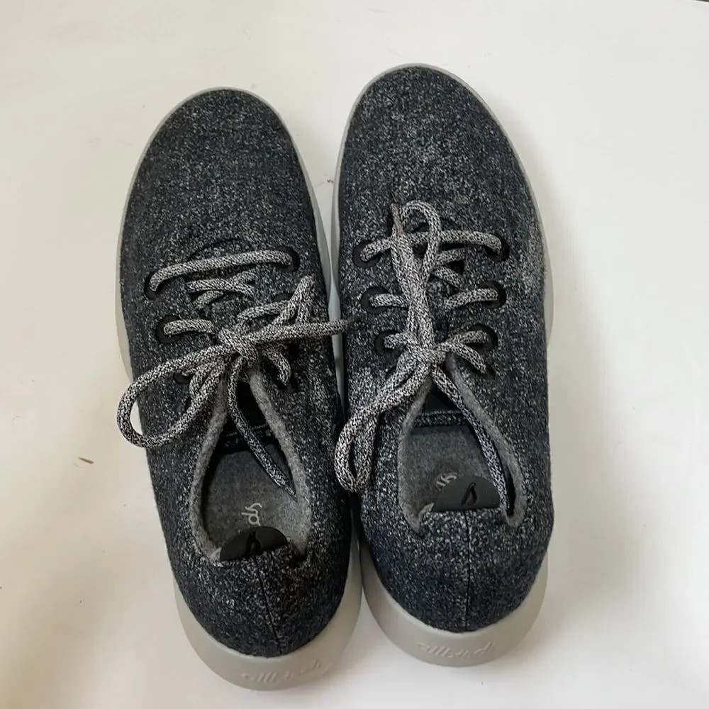 allbirds excellent size