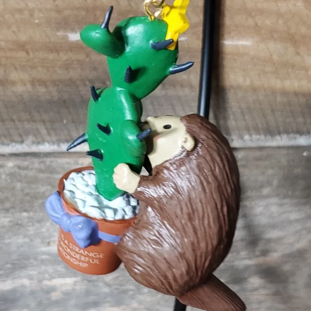 Hallmark 1993 keepsake