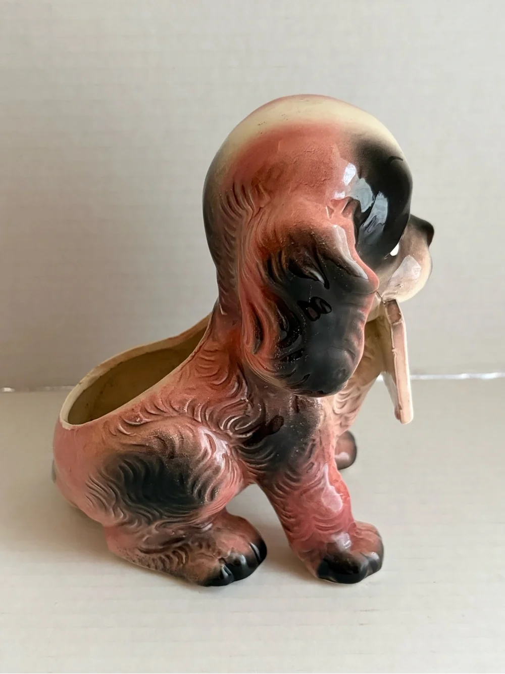 Source Unknown decorative vintage