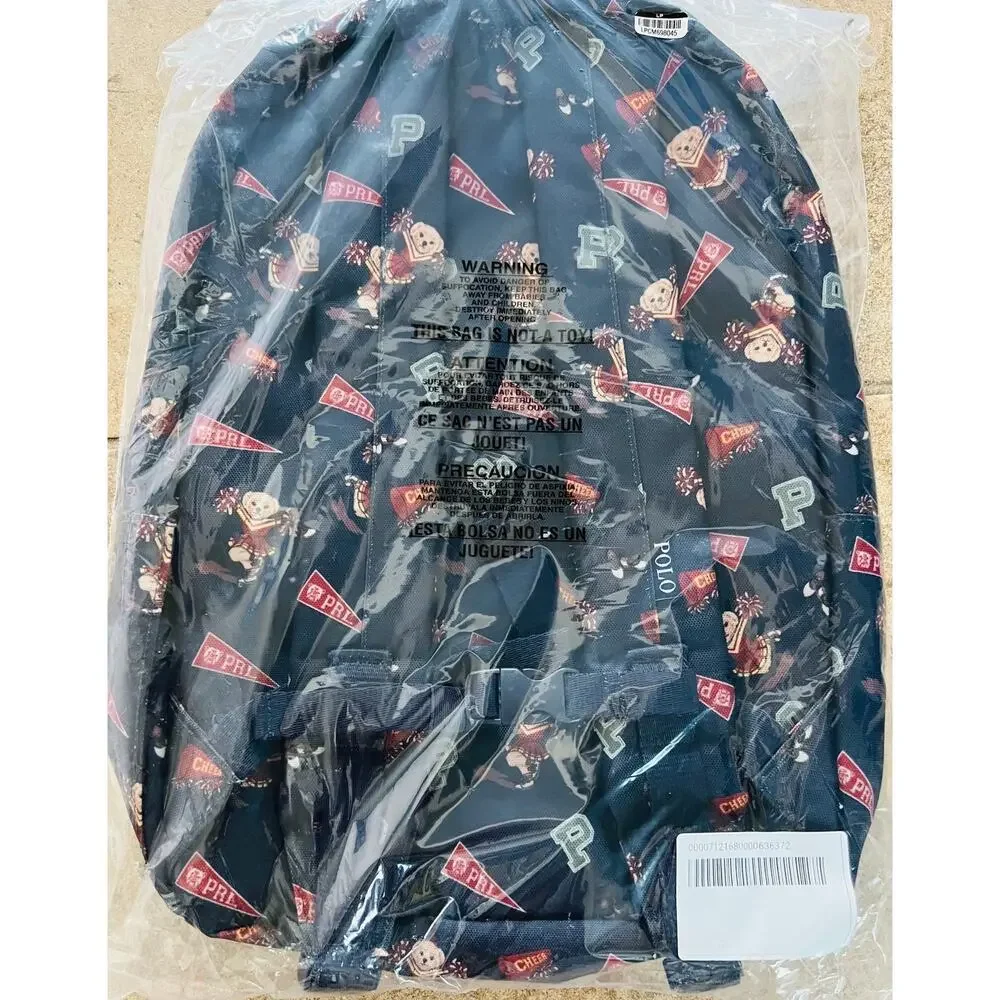 Polo Ralph Lauren one polyester