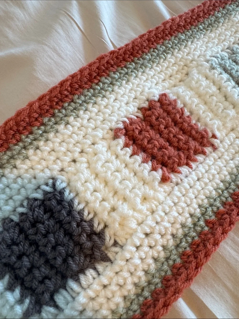 Handmade new soft