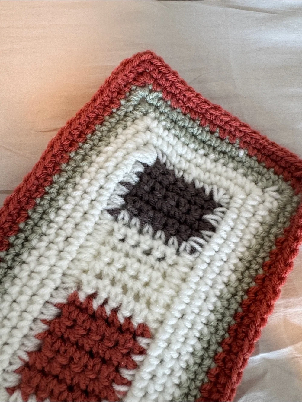 Handmade new soft