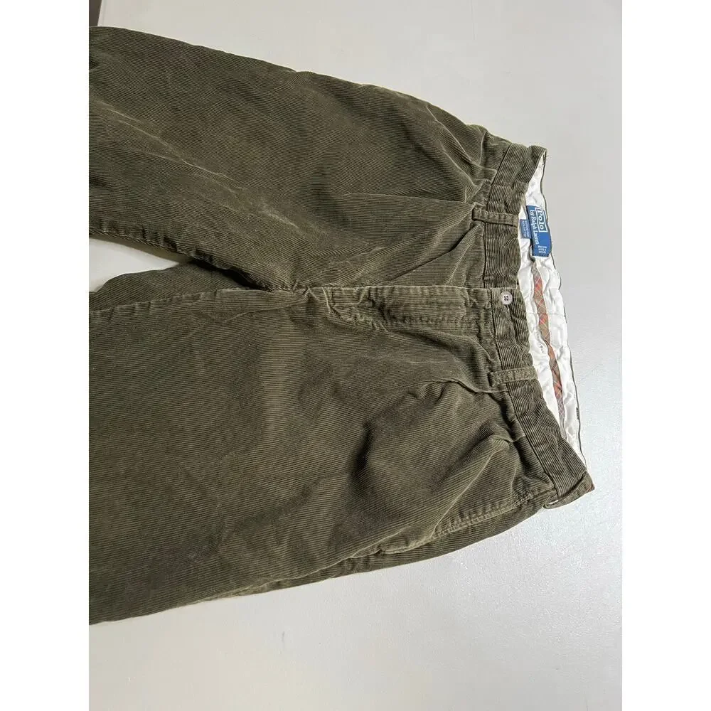 Polo Ralph Lauren vintage polo