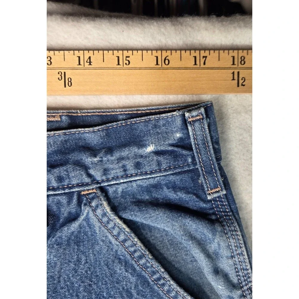 Carhartt authentic fr