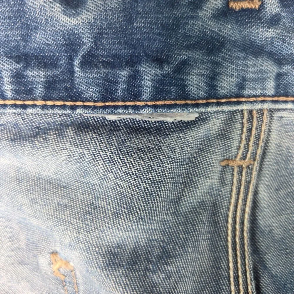 Carhartt authentic fr