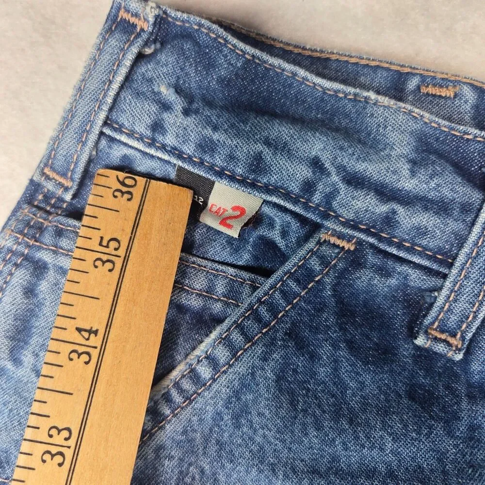 Carhartt authentic fr